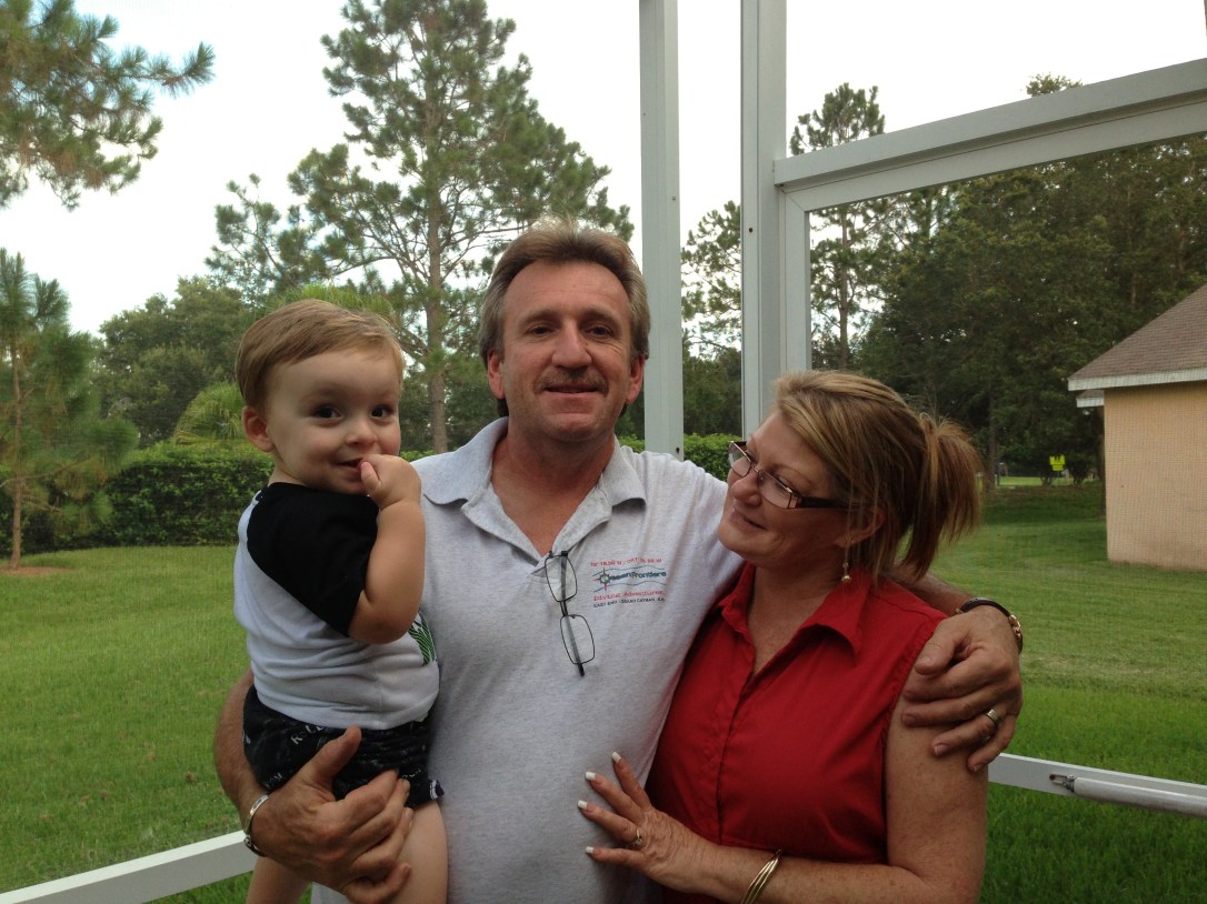 2013-07-26_liam and papa G and sunny