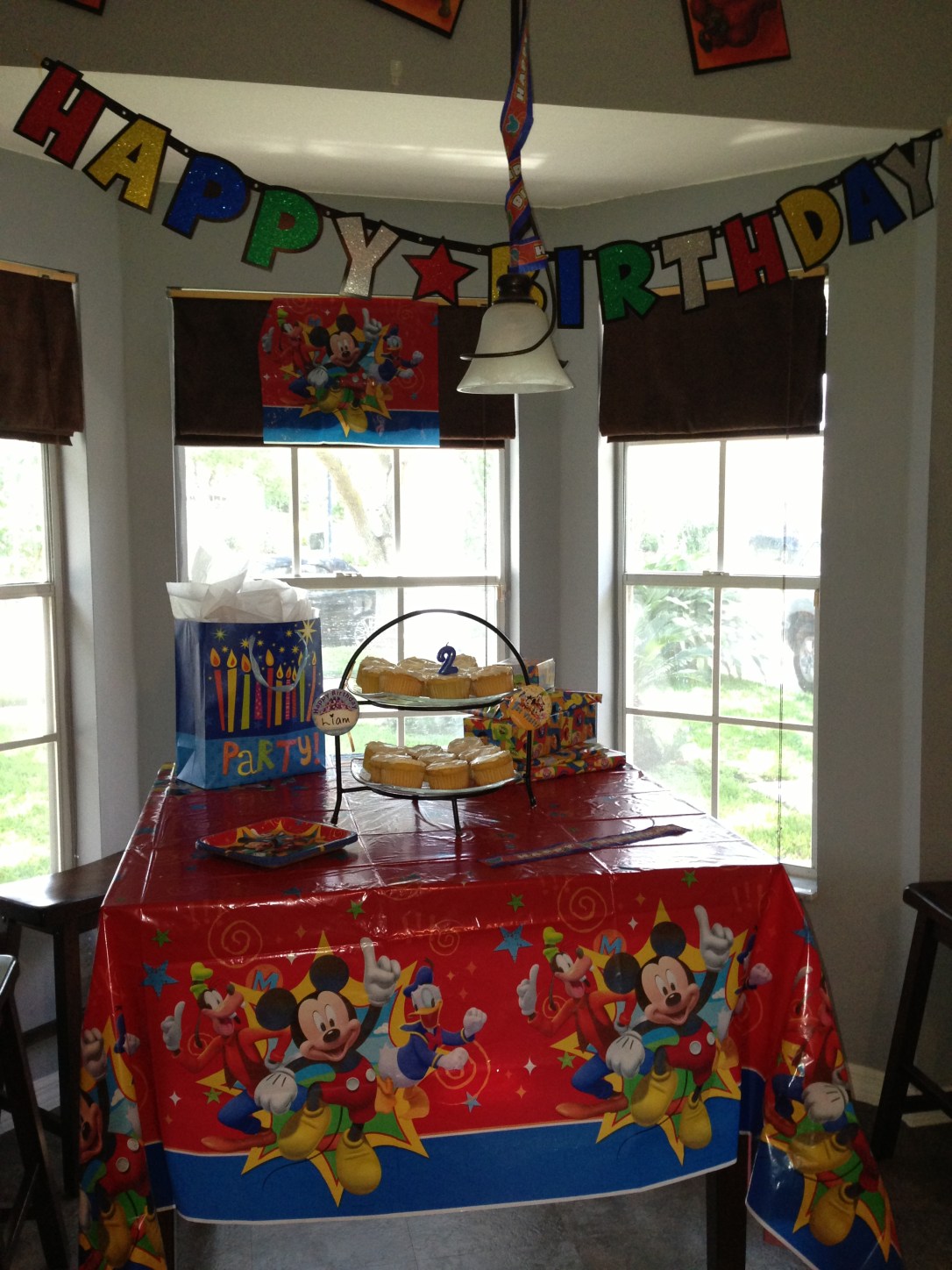 Liam 2nd Birthday_ 007