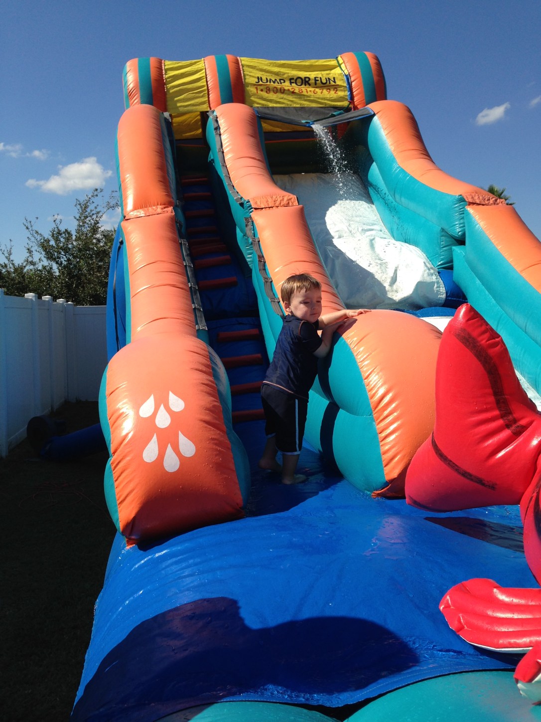 2013-10-12_bouncy slide fun_1