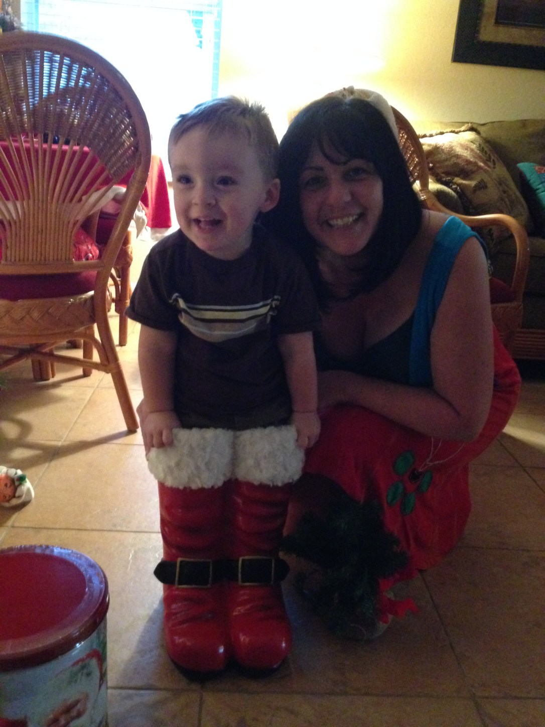 2013-12-14_Santa Boots