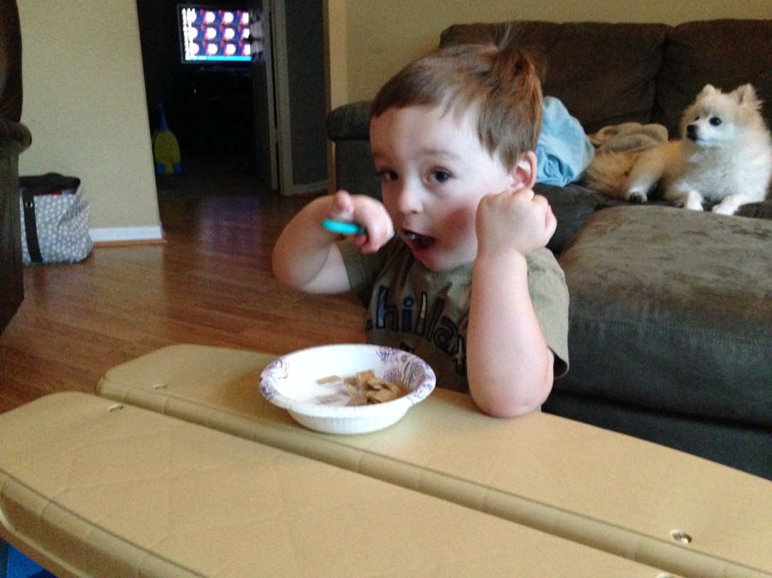 2014-03-23_1st bowl cereal