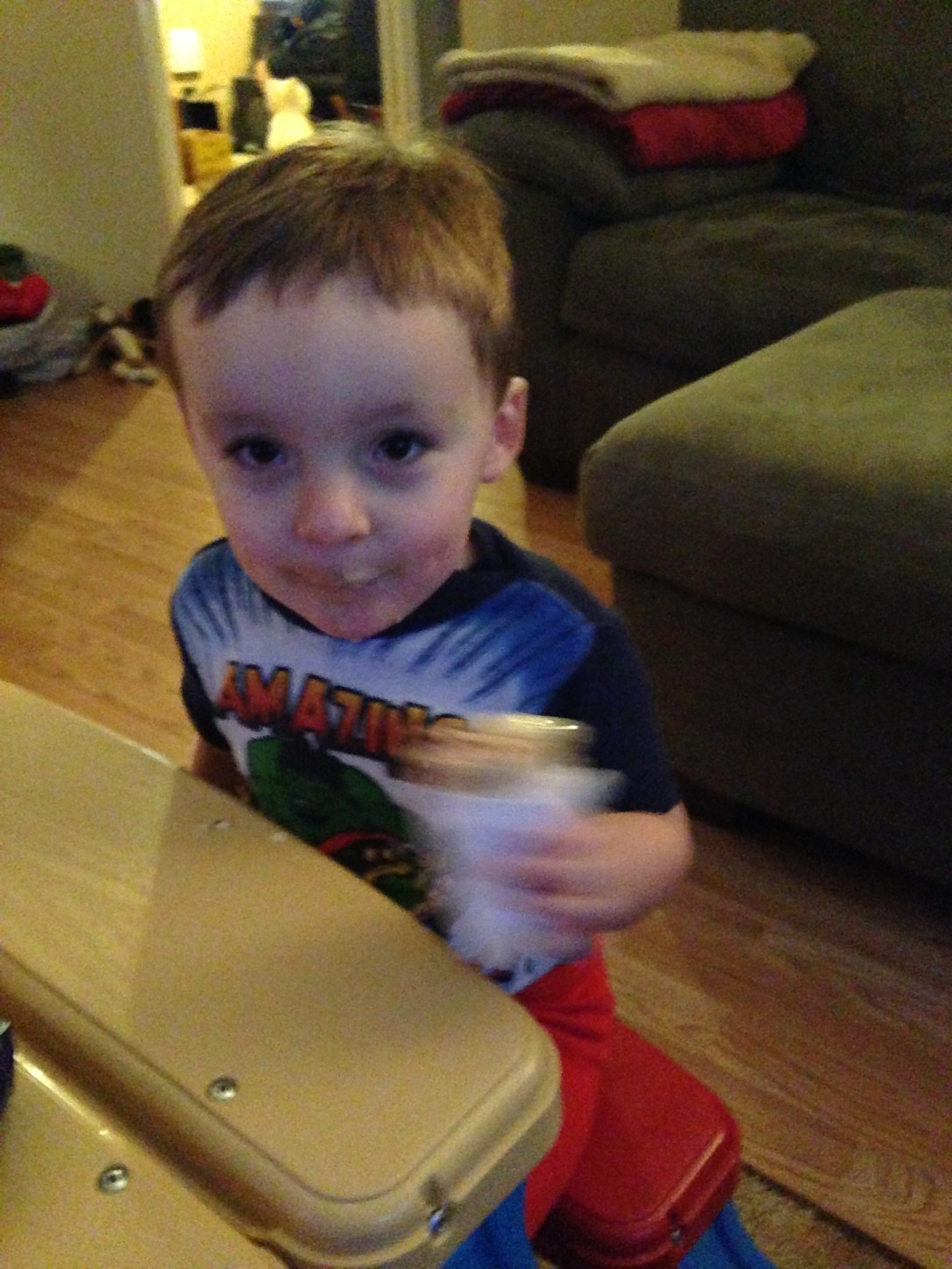 2014-05-23_1st ice cream cone 001