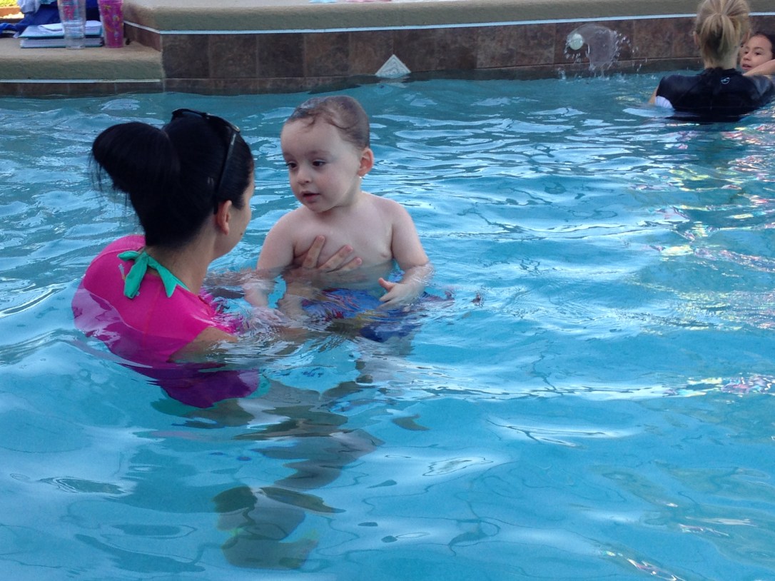 Week #5 -- listening closely to Ms. Katie