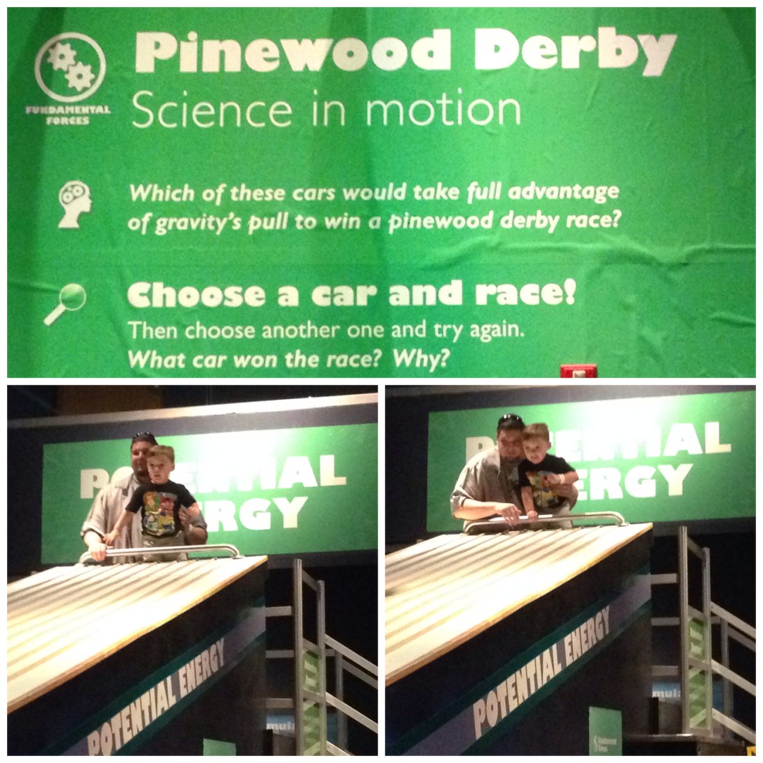 2014-08-31_Orlando Science Center Collage