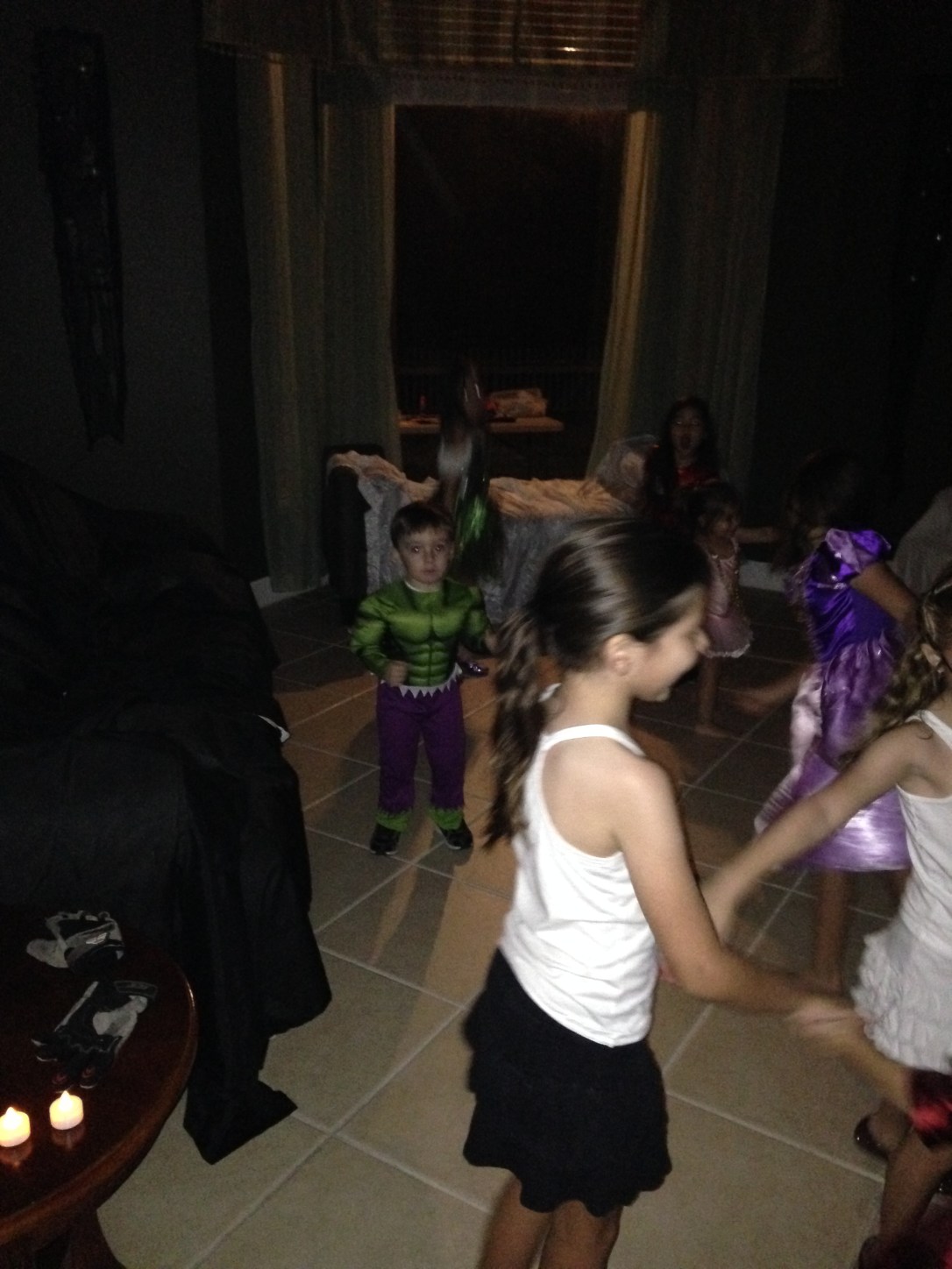 2014-10-24_Bengel Halloween Party 8