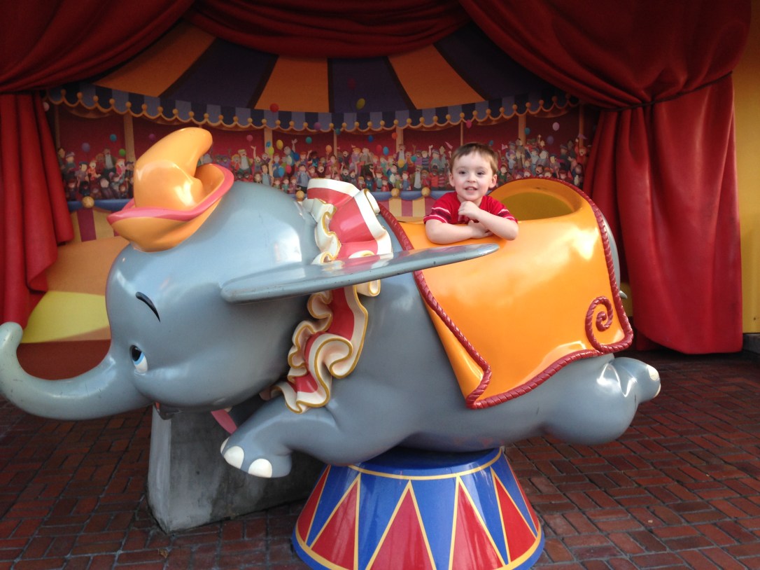 2015-01-03_Magic Kingdom_Dumbo1