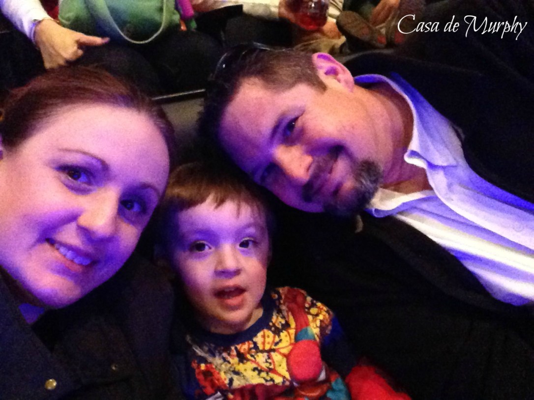 2015-01-10_Circus Extreme family pic