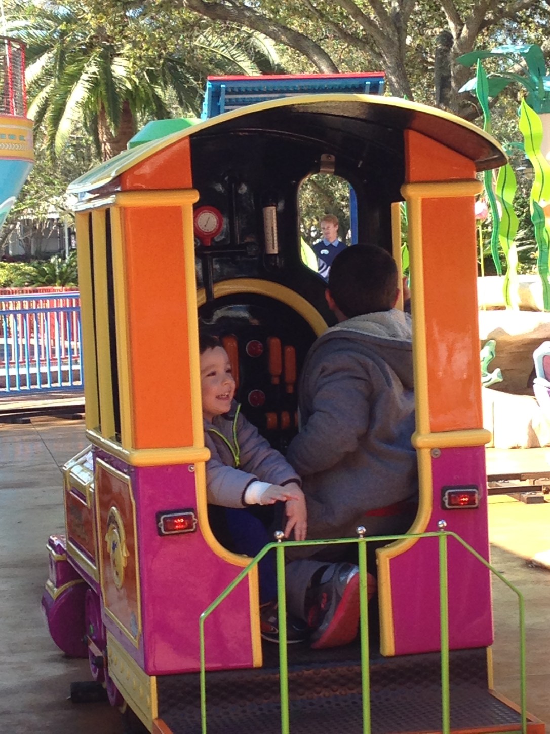 2015-02-14_Sea World 1st Visit 011