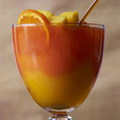 Fruttare Mocktail
