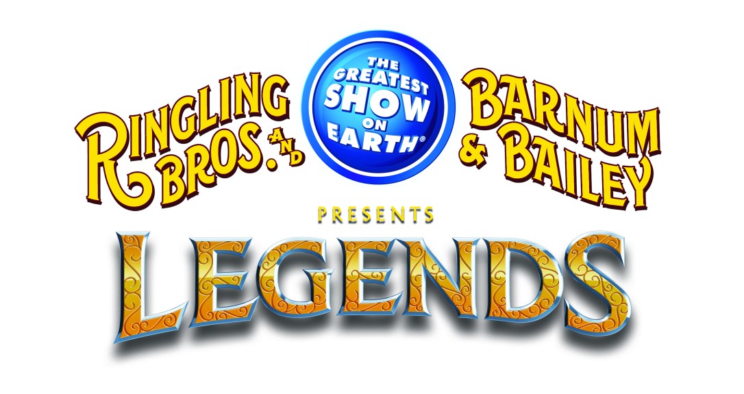 LEGENDS logo