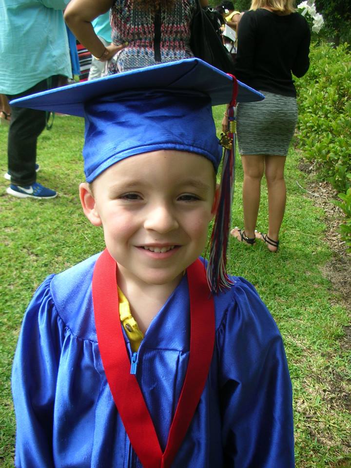 2016-06-11_Liam Graduation