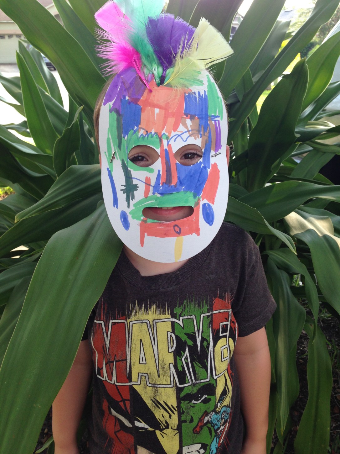 2016-06-27_KRK Junior Camp Mask Project 002
