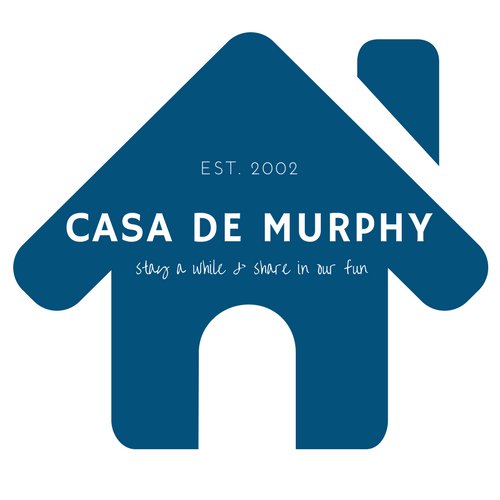 Casa de Murphy
